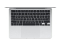 Preview: Apple MacBook Air 13,6'' M4 16GB 256GB Silber (2025)